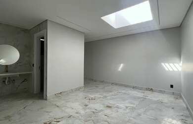 Imagem 9: CASA ALTO PADRÃO / MANSÃO - SMPW QD 07 - PARK WAY