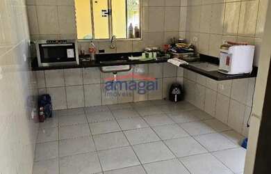 Imagem 3: Edícula em Jacareí, no bairro Jardim Flórida, à venda