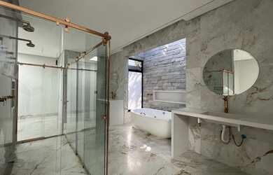 Imagem 7: CASA ALTO PADRÃO / MANSÃO - SMPW QD 07 - PARK WAY