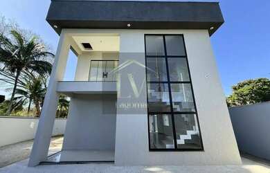 Imagem 4: Casa para Venda em Araruama, Areal, 3 dormitórios, 2 suítes, 1 banheiro,...