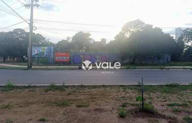 Imagem: O terreno possui 1.321m² de Área e está localizado em Plano