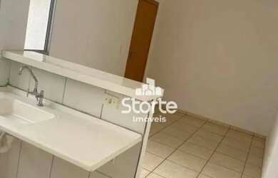 Imagem 2: Apartamento com 2 dormitórios à venda, 48 m² por R$ 170.000,00 - Gávea...
