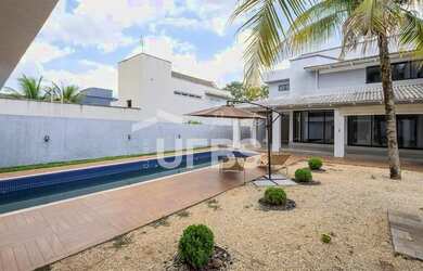 Imagem 11: Sobrado no Jardins Paris. Piscina, Churrasqueira, Ar-condicionadoe390m²...