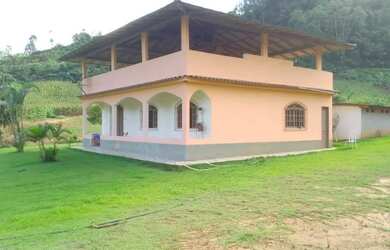 Imagem: A chácara possui 60.000m² de Área e está localizado em