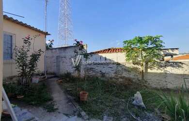 Imagem 12: Casa à venda no bairro do Bonfim em Campinas