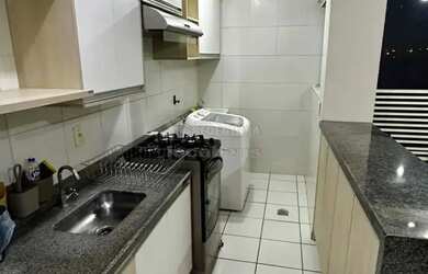 Imagem 11: Apartamento/Padrão - Residencial - No bairro Jardim San Remo - Edificio...