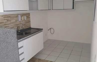 Imagem 15: Apartamento com 42m² e 1 Quarto pé na areia de Candeias Jaboatão dos...