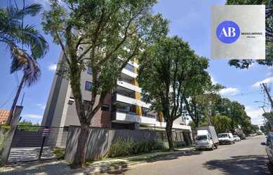 Imagem: O apartamento possui 2 Dormitórios, 2 Banheiros, 2 Vagas na