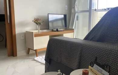 Imagem 5: Apartamento à venda 2 quartos, 2 vagas no Centro de Guarapari, com lazer...