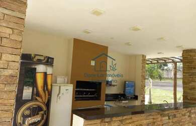 Imagem 11: Terreno à venda, 300 m² por R$ 298.000,00 - Condomínio Villa Guedes...