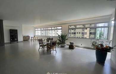 Imagem 2: Apartamento à venda, 4 quartos, 3 suítes, 3 vagas, Lourdes - Belo Horizonte/MG