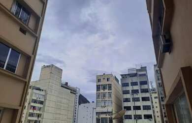 Imagem 14: Apartamento quarto e sala Av. N. Senhora de Copacabana