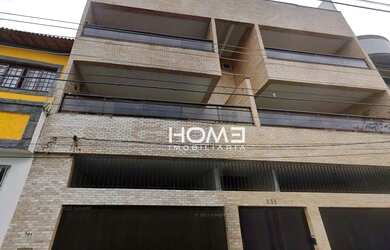 Imagem: O apartamento possui 5 Dormitórios, 5 Banheiros, 1 Vaga na