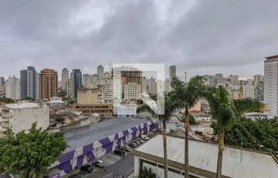 Imagem 15: Apartamento à Venda - Aclimação, 2 Quartos, 120 m2