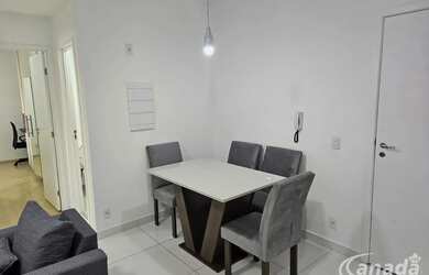 Imagem 13: Apartamento - Alphaville Empresarial