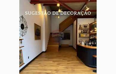 Imagem 10: Loja com 16m² com mezanino - Otimo ponto do Mercado Novo