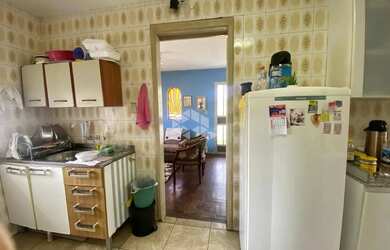 Imagem 6: Casa a venda no bairro centro