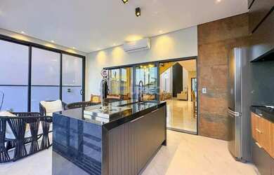 Imagem 8: Casa à venda no Condomínio Ibi Aram II - Itupeva/SP