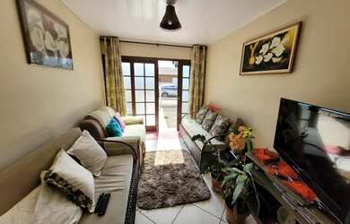 Imagem 11: Venda casa pronta para morar no bairro Nova Brasília em Imbituba SC