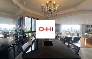 Imagem 2: Venda Apartamento 4 Dormitórios - 280 m² Vila Madalena