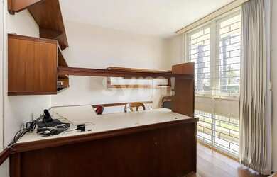 Imagem 13: CASA TÉRREA NO PQ SÃO LOURENÇO 4 QUARTOS E 4 VAGAS