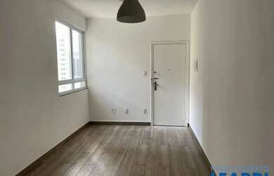 Imagem 2: APARTAMENTO - HIGIENÓPOLIS - SP