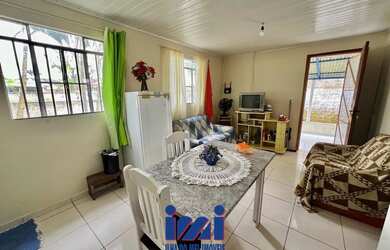 Imagem 9: Duas casas a venda na praia