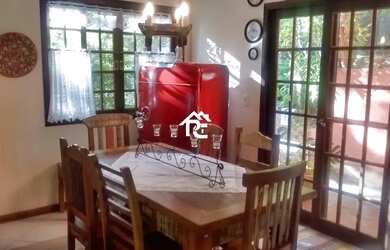 Imagem 6: Casa com 3 quartos à venda por R$ 940.000 - Serra Grande - Niterói/RJ