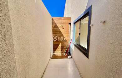 Imagem 4: CASA COM 3 SUÍTES EM BURAQUINHO