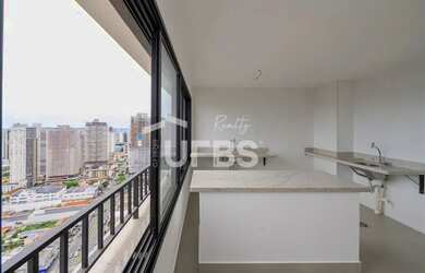 Imagem 8: Apartamento à venda no Setor Bueno, 2 suítes, 2 vagas, localizado na...