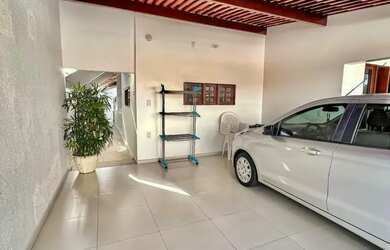 Imagem 6: Casa para venda com 200 metros quadrados com 4 quartos em Serraria - Maceió...