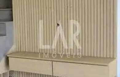 Imagem: O apartamento na cobertura possui 3 Dormitórios, 4 Banheiros