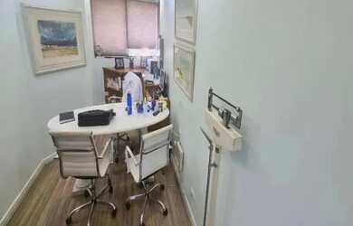 Imagem 7: Imóvel para aluguel e venda possui 45 metros quadrados com 1 quarto em...