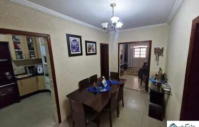 Imagem 10: VENDO CASA NA LAJE ACEITA FINANCIAMENTO BANCÁRIO 3 QUARTOS 1 SUÍTE
