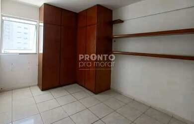 Imagem 13: Candeias - Apartamento para Aluguel - 126 metros - 3 quartos - 1 suite...