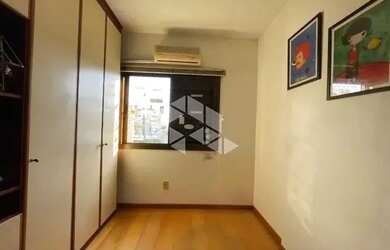 Imagem 11: APARTAMENTO COM 3 DORMITÓRIOS SENDO 1 SUÍTE, 1 VAGA DE GARAGEM E VISTA...