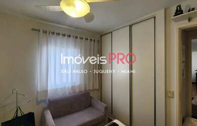 Imagem 15: Campo Belo Nobre. 182m² de Área, 2 Vagas na garageme4 Dormitórios