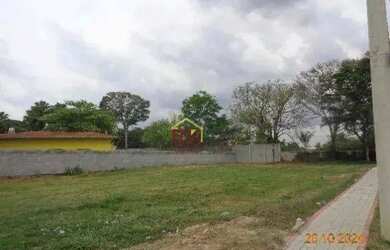 Imagem: O terreno possui 309m² de Área e está localizado em Jardim