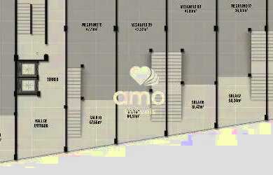 Imagem 16: BKR PARK MALL o centro comercial para o seu negócio no Centro de Brusque