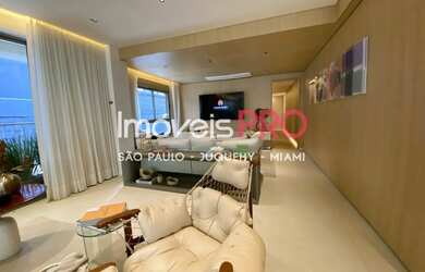 Imagem 4: Lindenberg no Brooklin - Apartamento de 261m² à Venda