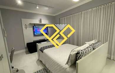 Imagem 8: Apartamento 1 Quarto para alugar em Santos