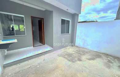 Imagem 11: Casa à venda por R$ 320.000 - Village Norte - Vista Alegre - Barra Mansa/RJ