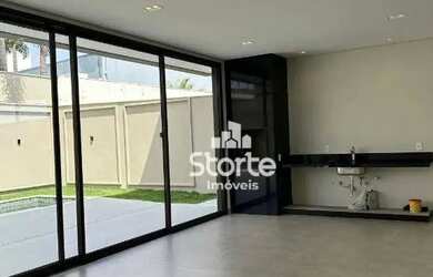 Imagem 7: Casa estilo sobrado com 4 suítes à venda, 307,30m² por R$ 3.500.000...