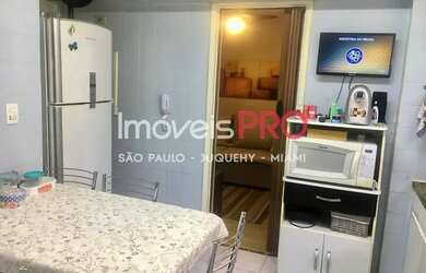 Imagem 5: Ótimo apartamento na Aclimação