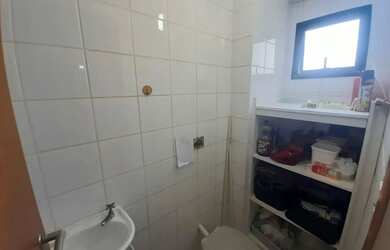 Imagem 9: Apartamento 03 Quartos, 1 st DCE. Sol da Manhã. Vista para o mar. Vaga...