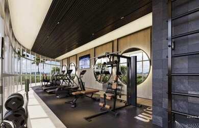 Imagem 9: LANÇAMENTO - Apartamento a venda 3 quartos, 2 vagas no Vale do Sereno...