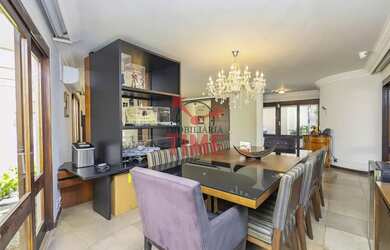 Imagem 12: CA0331 - Casa à Venda no São Lourenço 3 Quartos Suíte Piscina 4 Vagas...