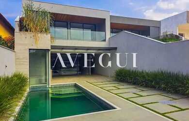 Imagem 3: Casa em Condomínio-Triplex / Residencial / Barra da Tijuca