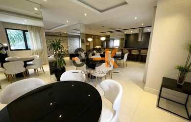 Imagem 6: Sofisticação e praticidade no Centro de Joinville - 1 dormitório no...