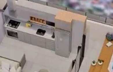 Imagem 6: Cobertura duplex com 3 suítes próximo ao mar